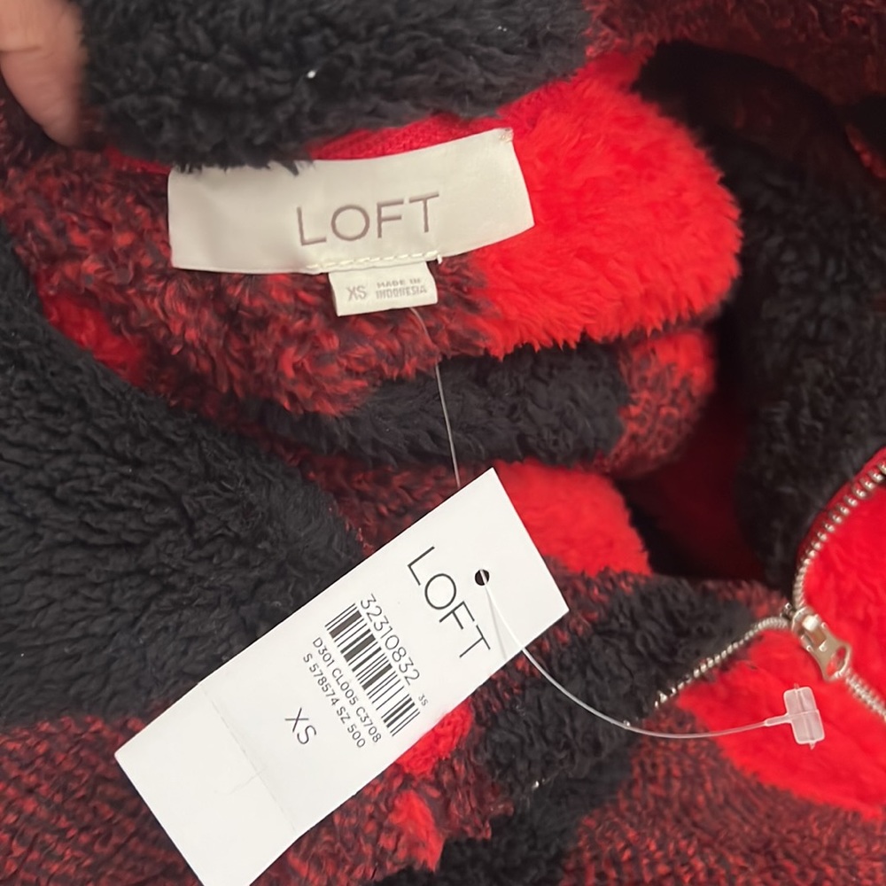 Loft sweater - Picture 5 of 5